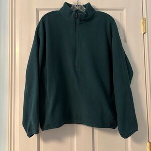 Lululemon Half Zip